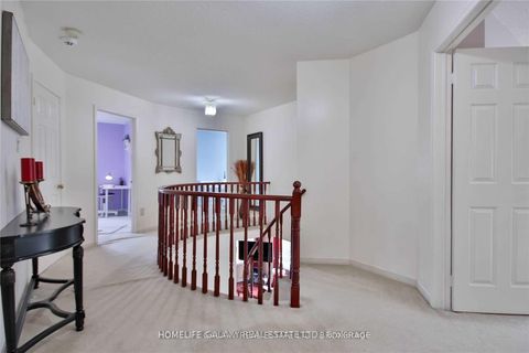 Photo 18 at 101 Tideswell Boulevard, Rouge E11, Toronto