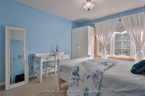 Photo 19 at 101 Tideswell Boulevard, Rouge E11, Toronto