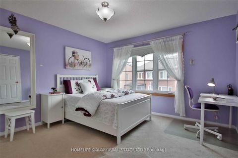 Photo 20 at 101 Tideswell Boulevard, Rouge E11, Toronto