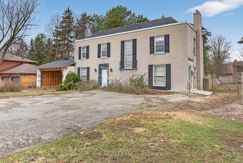 Photo 1 at 37 Wilket Road, York Mills, Toronto