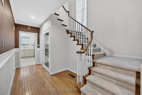 Photo 3 at 37 Wilket Road, York Mills, Toronto
