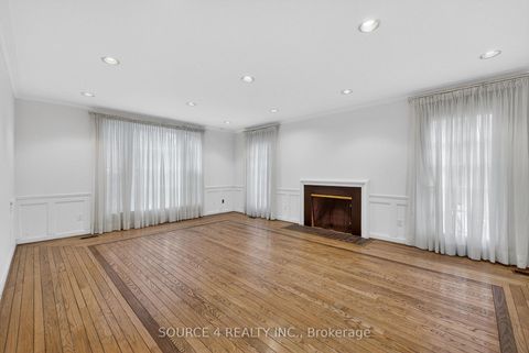 Photo 4 at 37 Wilket Road, York Mills, Toronto