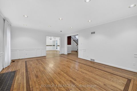 Photo 5 at 37 Wilket Road, York Mills, Toronto