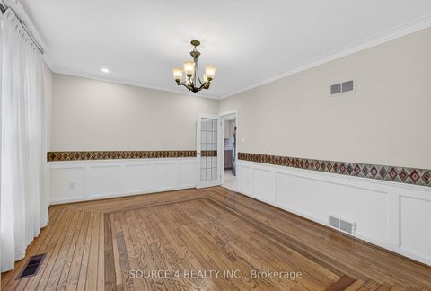 Photo 6 at 37 Wilket Road, York Mills, Toronto