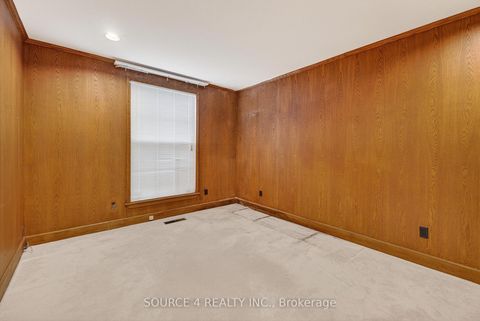 Photo 7 at 37 Wilket Road, York Mills, Toronto