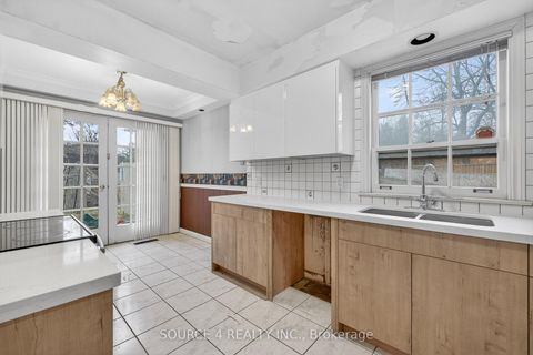 Photo 9 at 37 Wilket Road, York Mills, Toronto