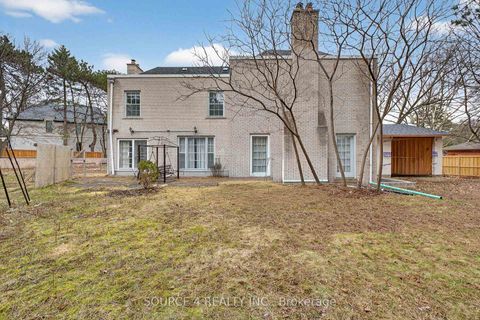 Photo 33 at 37 Wilket Road, York Mills, Toronto