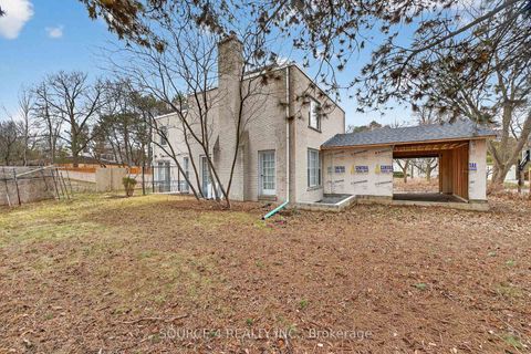 Photo 34 at 37 Wilket Road, York Mills, Toronto