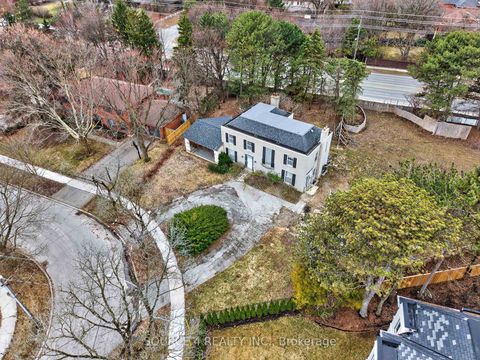 Photo 41 at 37 Wilket Road, York Mills, Toronto