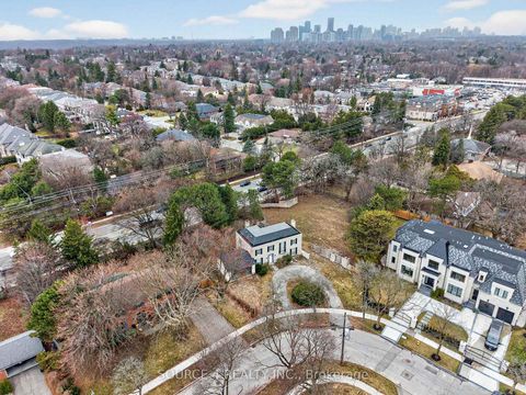 Photo 45 at 37 Wilket Road, York Mills, Toronto