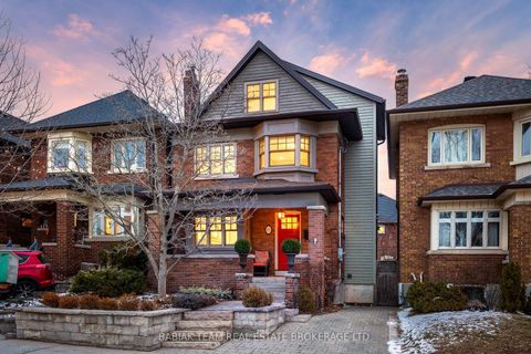 Photo 0 at 355 Windermere Avenue, Swansea, Toronto