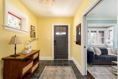 Photo 4 at 355 Windermere Avenue, Swansea, Toronto