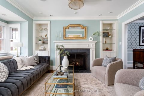 Photo 6 at 355 Windermere Avenue, Swansea, Toronto