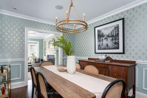 Photo 9 at 355 Windermere Avenue, Swansea, Toronto