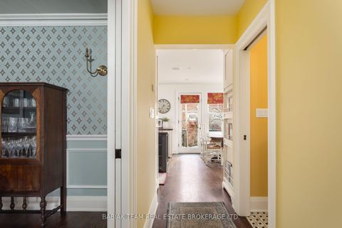 Photo 11 at 355 Windermere Avenue, Swansea, Toronto