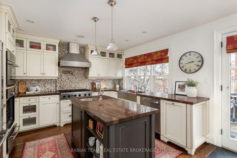 Photo 13 at 355 Windermere Avenue, Swansea, Toronto