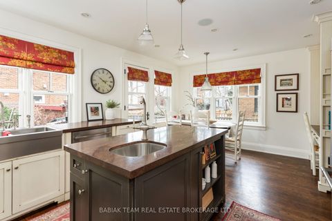 Photo 15 at 355 Windermere Avenue, Swansea, Toronto