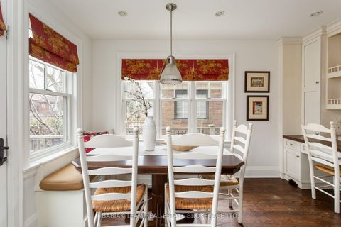 Photo 16 at 355 Windermere Avenue, Swansea, Toronto