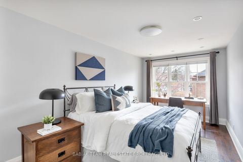 Photo 21 at 355 Windermere Avenue, Swansea, Toronto