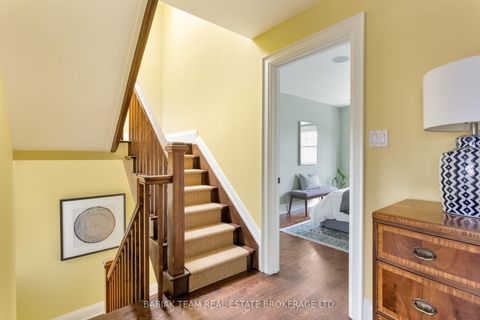 Photo 27 at 355 Windermere Avenue, Swansea, Toronto