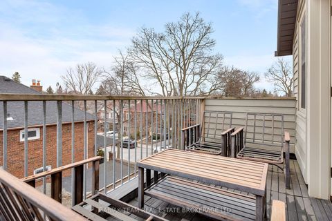 Photo 30 at 355 Windermere Avenue, Swansea, Toronto