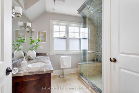 Photo 32 at 355 Windermere Avenue, Swansea, Toronto