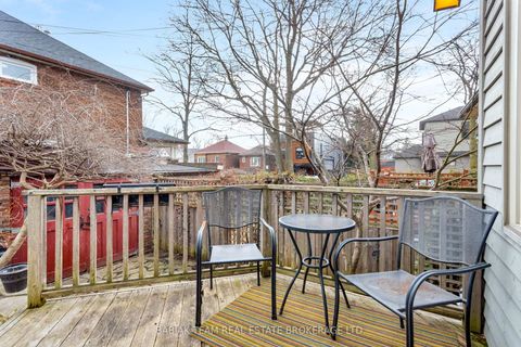 Photo 41 at 355 Windermere Avenue, Swansea, Toronto