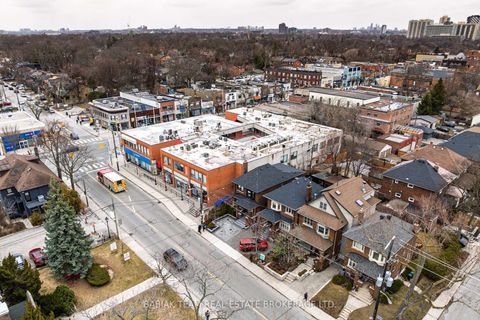 Photo 45 at 355 Windermere Avenue, Swansea, Toronto