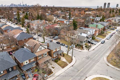 Photo 46 at 355 Windermere Avenue, Swansea, Toronto