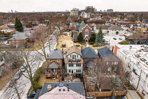 Photo 48 at 355 Windermere Avenue, Swansea, Toronto