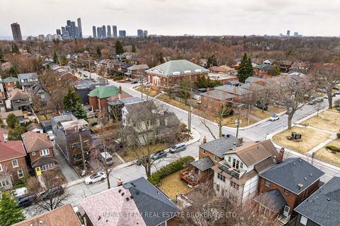 Photo 49 at 355 Windermere Avenue, Swansea, Toronto