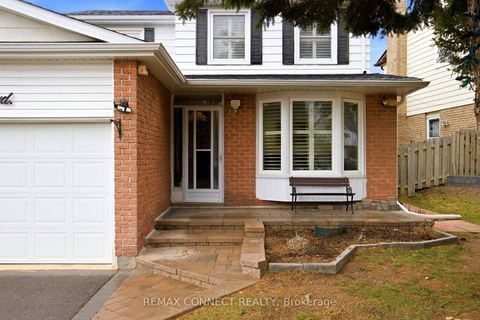 Photo 0 at 140 Placentia Boulevard, Agincourt North, Toronto