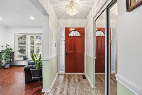 Photo 4 at 140 Placentia Boulevard, Agincourt North, Toronto