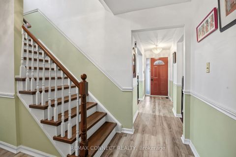 Photo 5 at 140 Placentia Boulevard, Agincourt North, Toronto