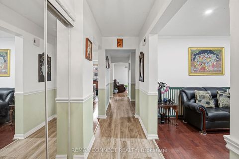 Photo 6 at 140 Placentia Boulevard, Agincourt North, Toronto