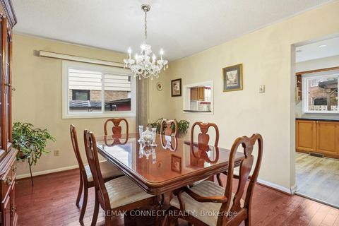 Photo 9 at 140 Placentia Boulevard, Agincourt North, Toronto