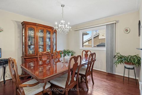 Photo 10 at 140 Placentia Boulevard, Agincourt North, Toronto
