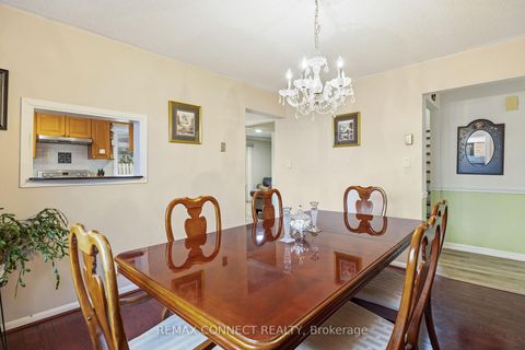 Photo 11 at 140 Placentia Boulevard, Agincourt North, Toronto