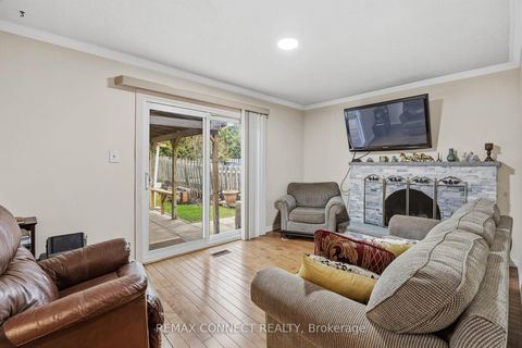 Photo 12 at 140 Placentia Boulevard, Agincourt North, Toronto