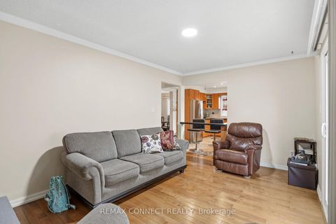 Photo 13 at 140 Placentia Boulevard, Agincourt North, Toronto