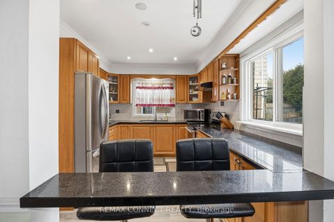 Photo 14 at 140 Placentia Boulevard, Agincourt North, Toronto