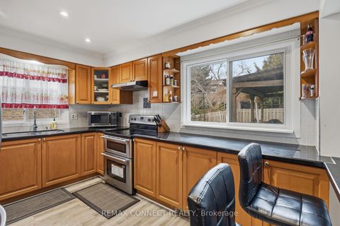 Photo 15 at 140 Placentia Boulevard, Agincourt North, Toronto