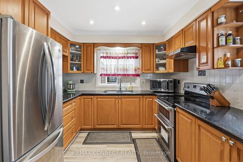 Photo 16 at 140 Placentia Boulevard, Agincourt North, Toronto
