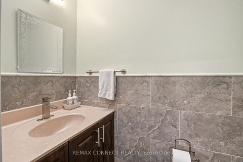 Photo 18 at 140 Placentia Boulevard, Agincourt North, Toronto