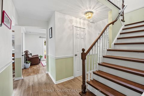 Photo 19 at 140 Placentia Boulevard, Agincourt North, Toronto