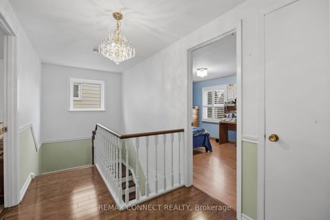 Photo 20 at 140 Placentia Boulevard, Agincourt North, Toronto