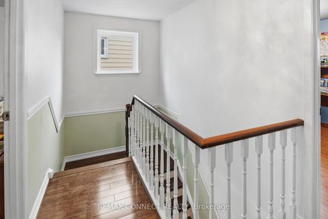 Photo 21 at 140 Placentia Boulevard, Agincourt North, Toronto