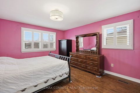 Photo 22 at 140 Placentia Boulevard, Agincourt North, Toronto