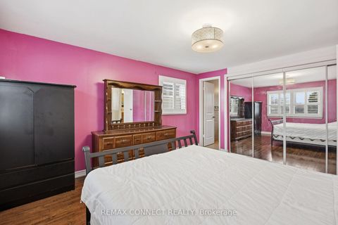 Photo 23 at 140 Placentia Boulevard, Agincourt North, Toronto