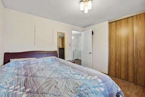 Photo 27 at 140 Placentia Boulevard, Agincourt North, Toronto
